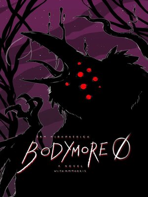 cover image of Bodymore 0